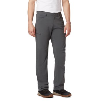 Columbia Broek Heren, Silver Ridge II Stretch DonkerGrijs, 06XTVMORD